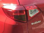  Suzuki VITARA 1.4 Boosterjet S ALLGRIP 5dr Auto 2018 4
